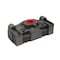 Hyflow High Flow Sectional Valve 70GPM, Inlet Section, SAE 20 Side, SAE 16 Top 223101 - alternate 2